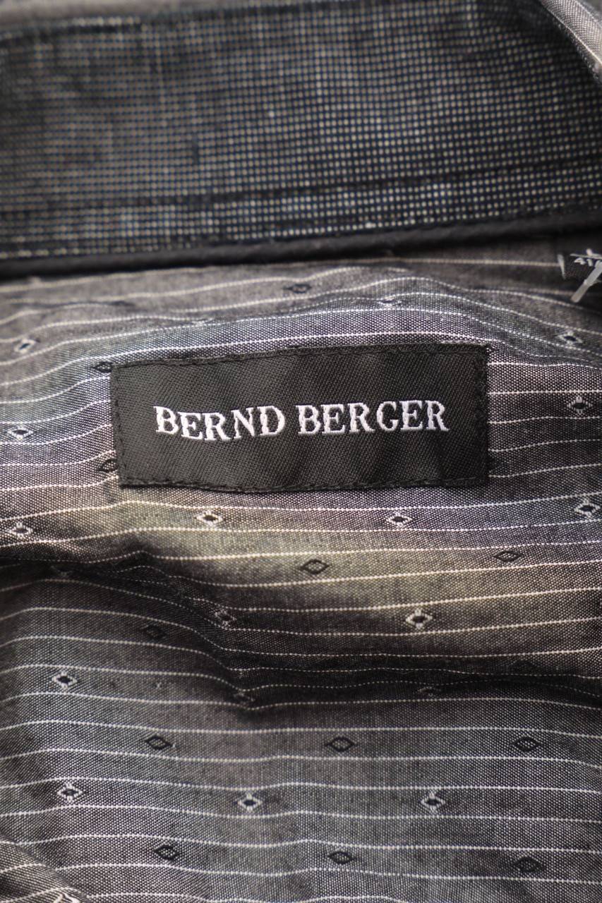 Carou BERND BERGER Hemd