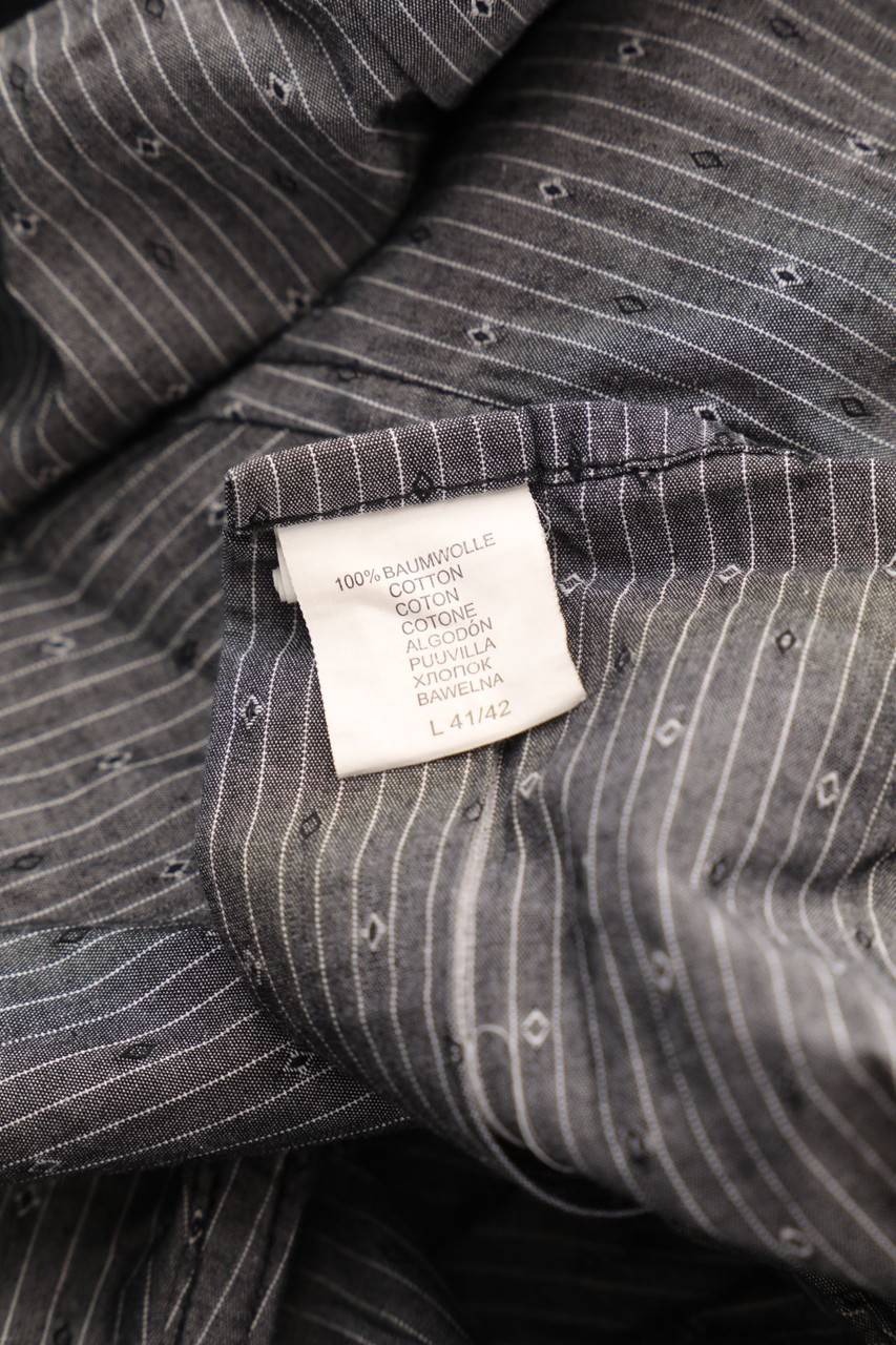 Carou BERND BERGER Hemd