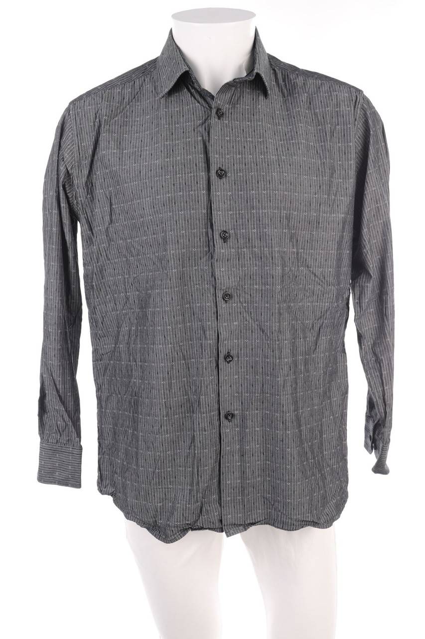 Carou BERND BERGER Hemd