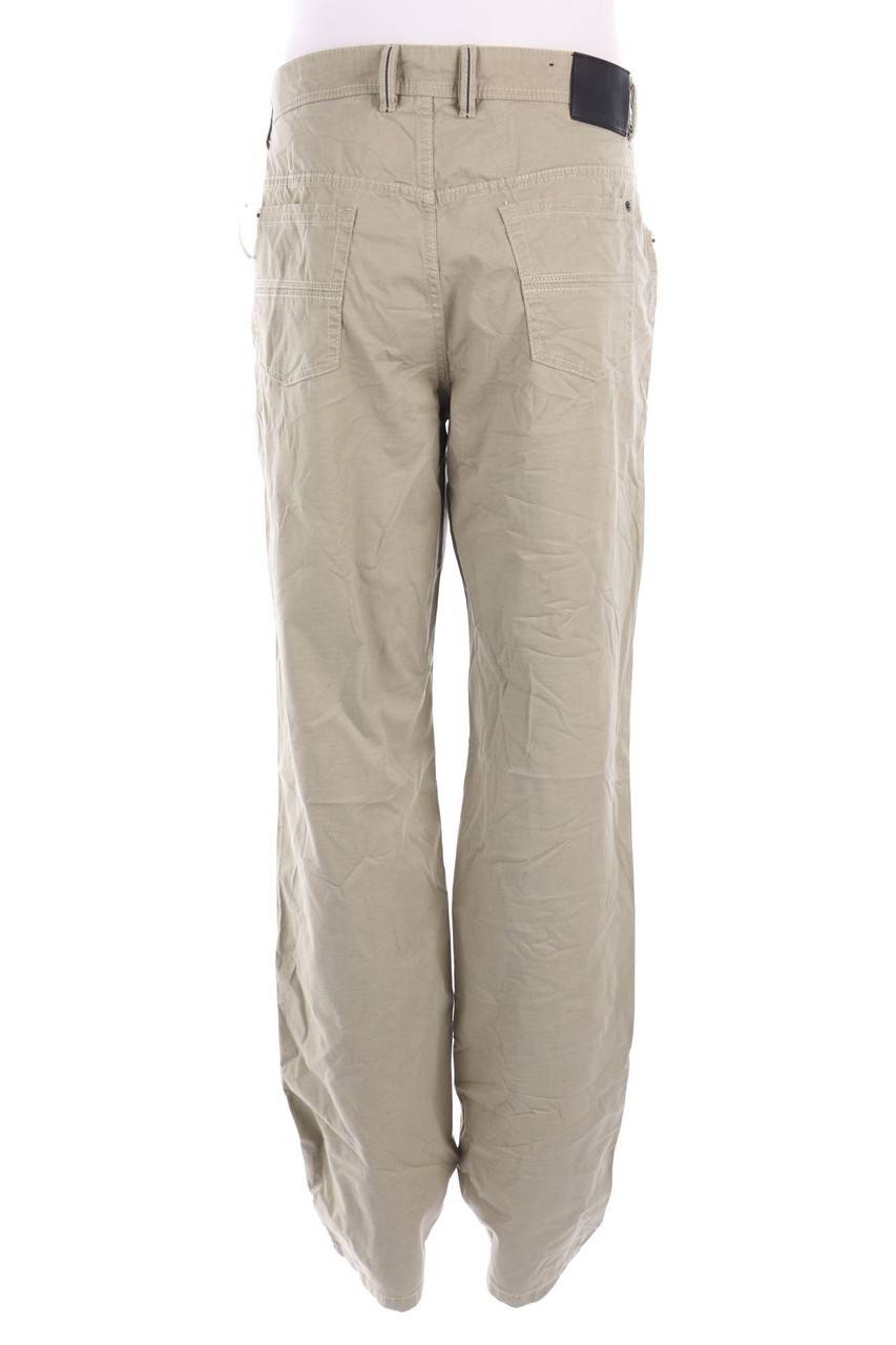 Carou BERND BERGER Hose Mit Muster