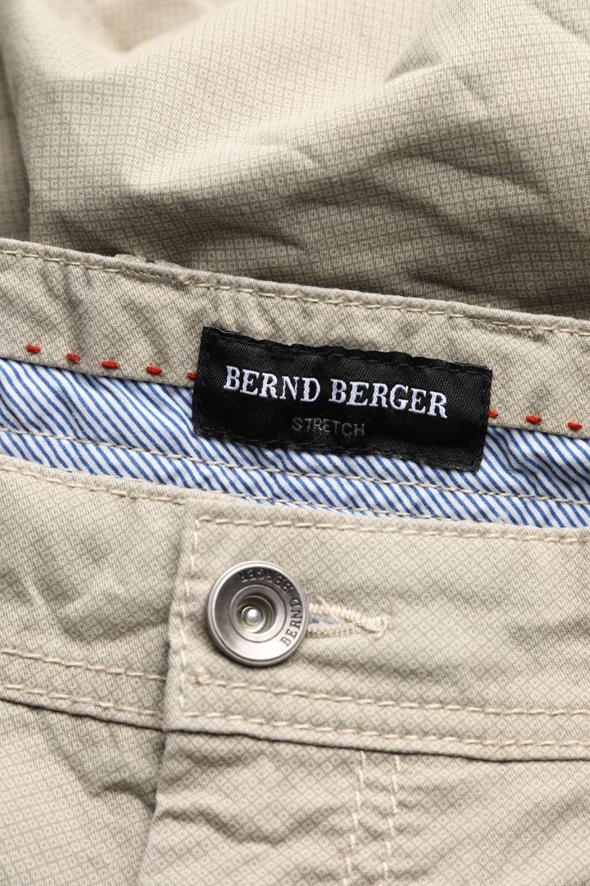 Carou BERND BERGER Hose Mit Muster