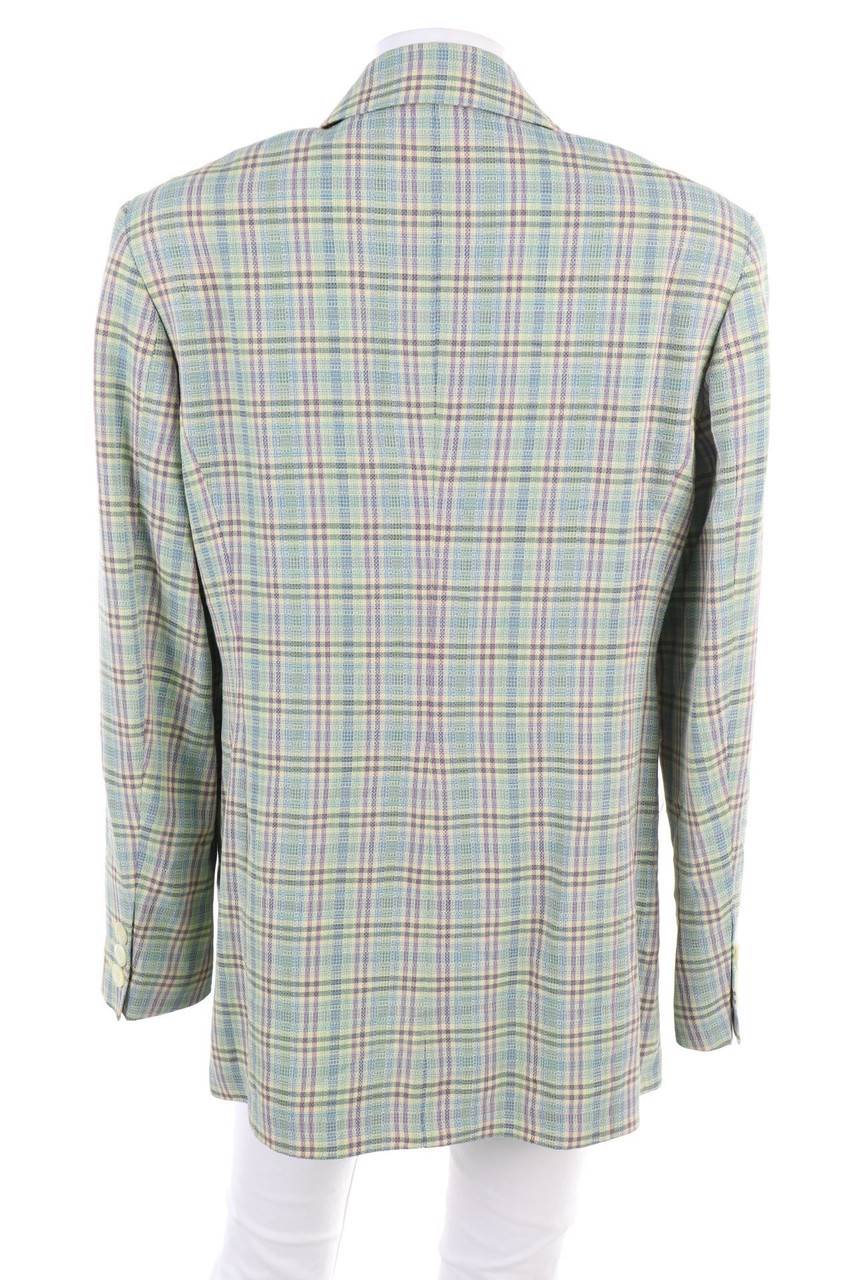 Carou BERND BERGER Vintage-Blazer Aus Woll-Mix