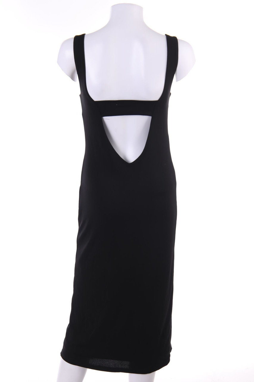 Carou Bershka DRESSY Midikleid Mit Zipper