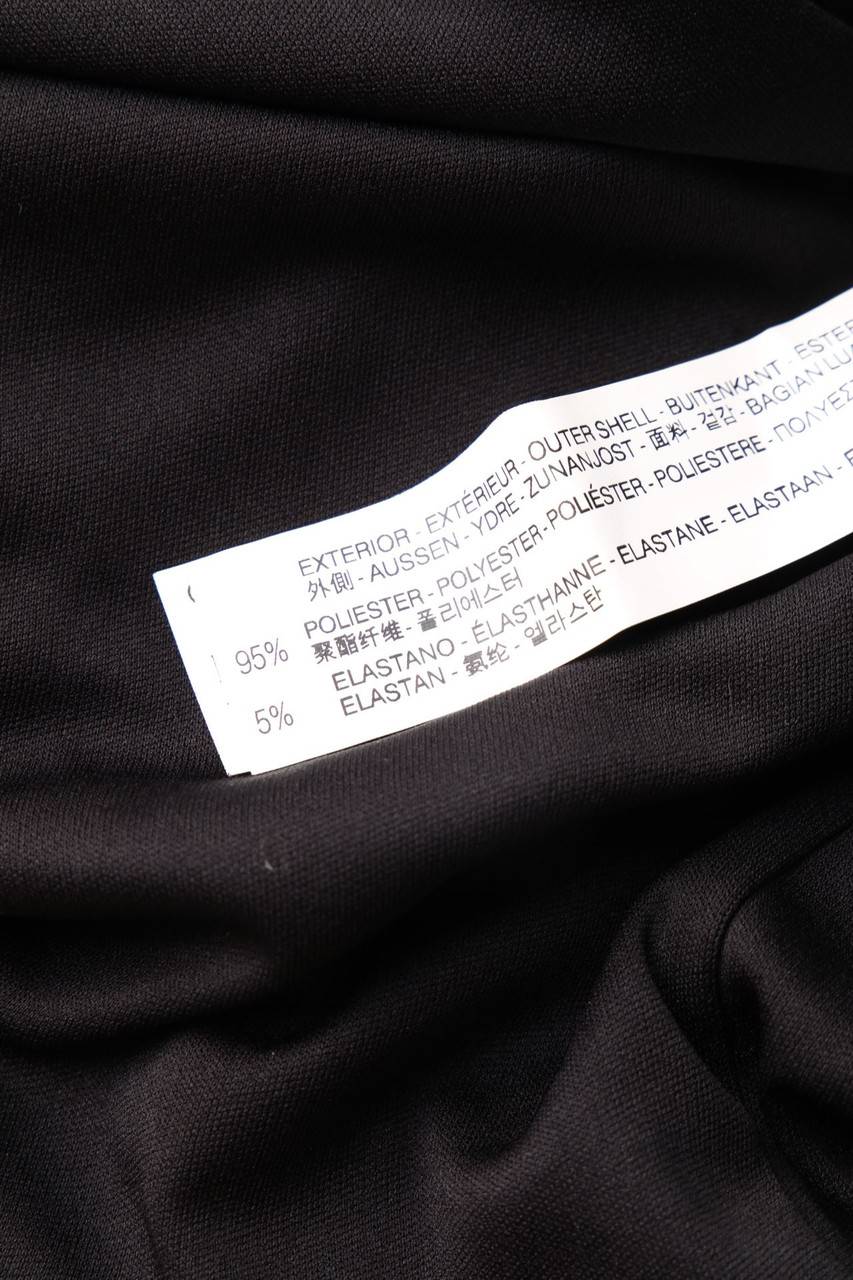 Carou Bershka DRESSY Midikleid Mit Zipper