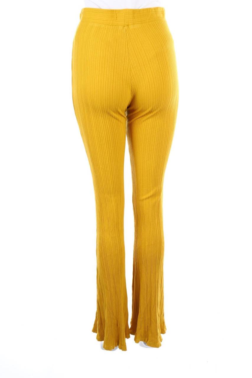 Carou Bershka High Waist-Treggings