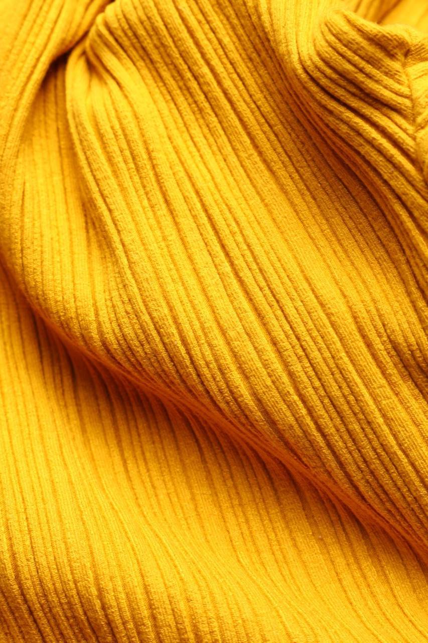 Carou Bershka High Waist-Treggings