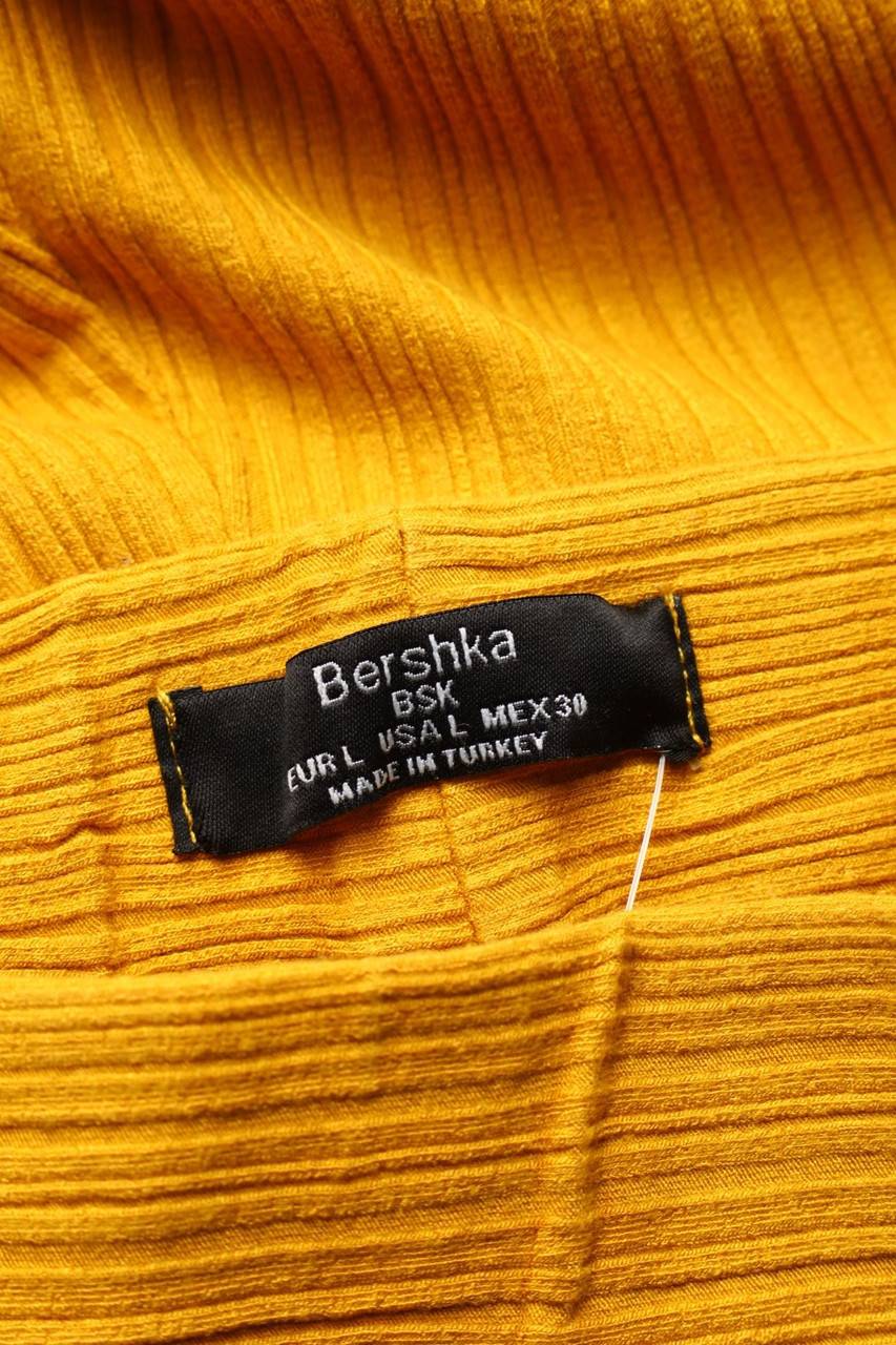 Carou Bershka High Waist-Treggings