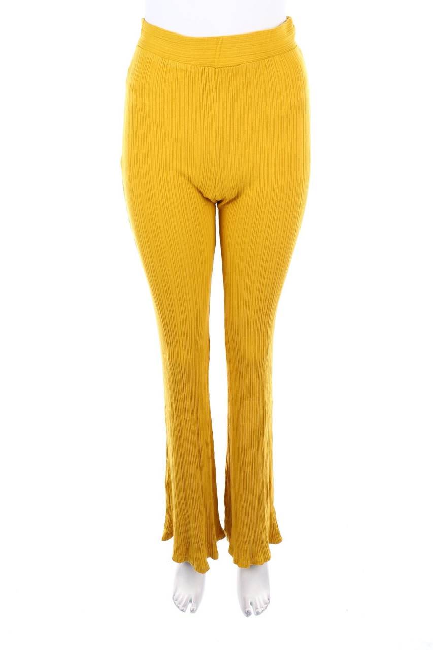 Carou Bershka High Waist-Treggings