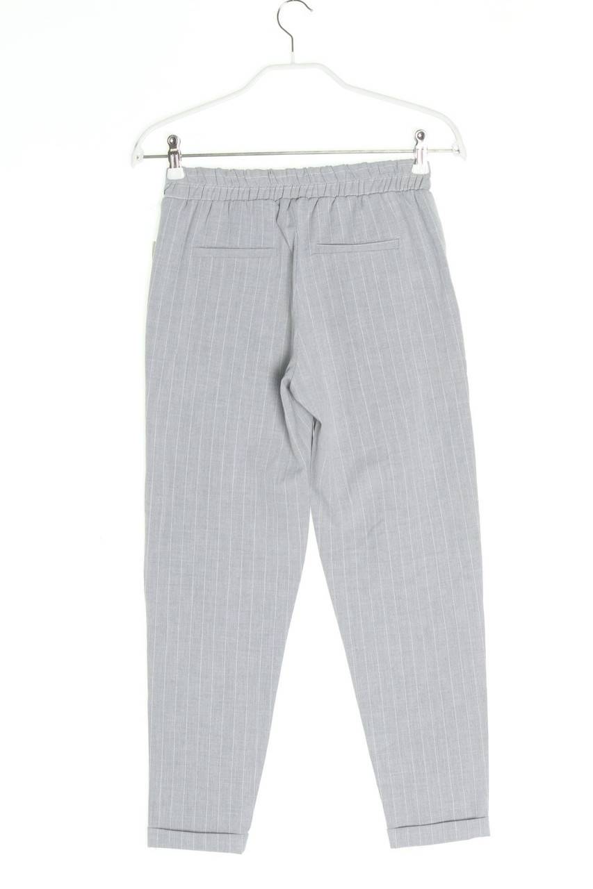 Carou Bershka Jogger-Hose Mit Streifen