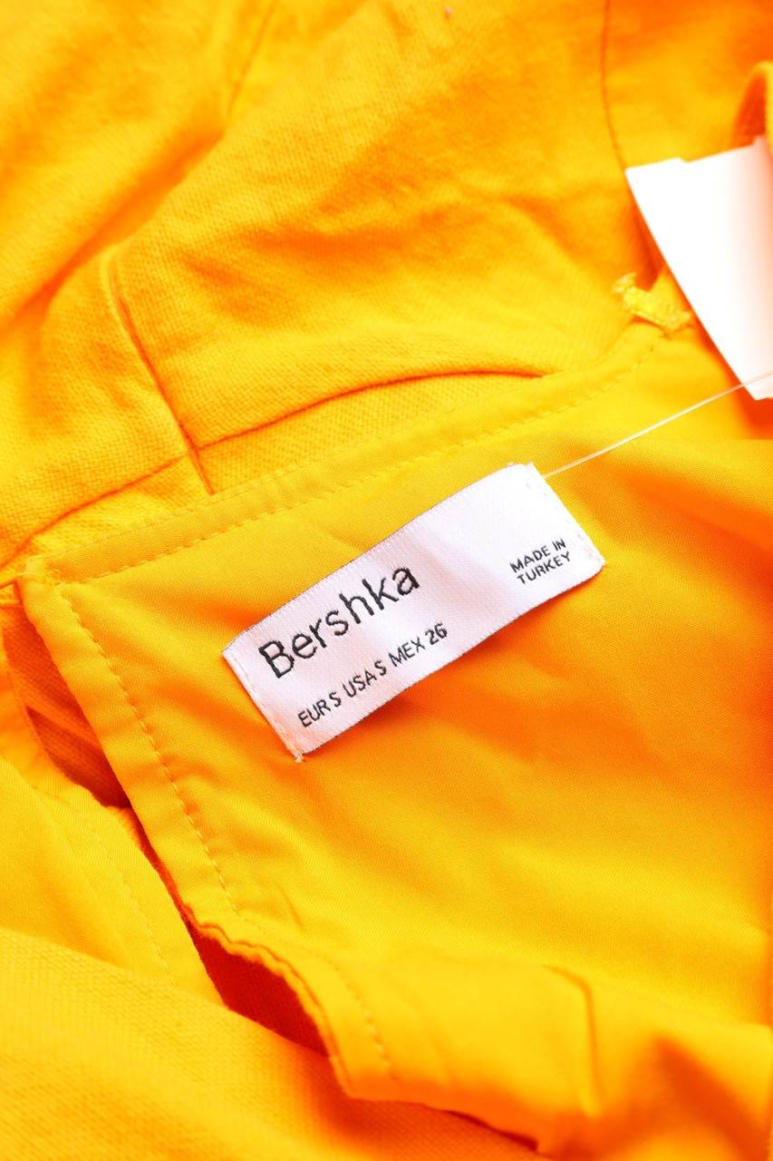 Carou Bershka Kleid Mit Cut-outs