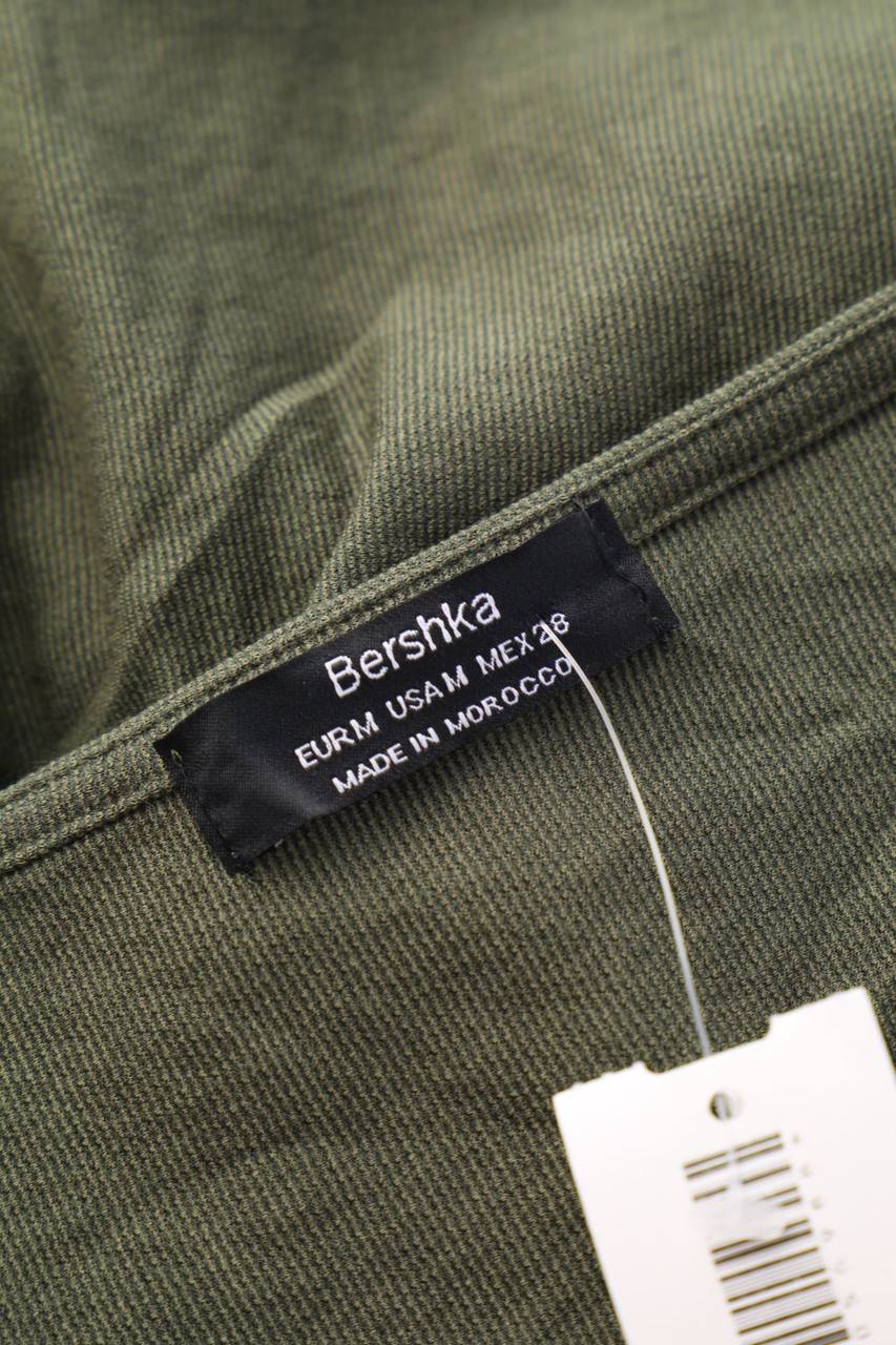 Carou Bershka Kurzarm-Shirt