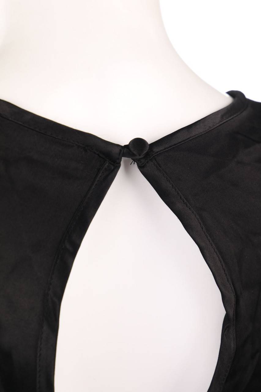 Carou Bershka Longsleeve-Shirt