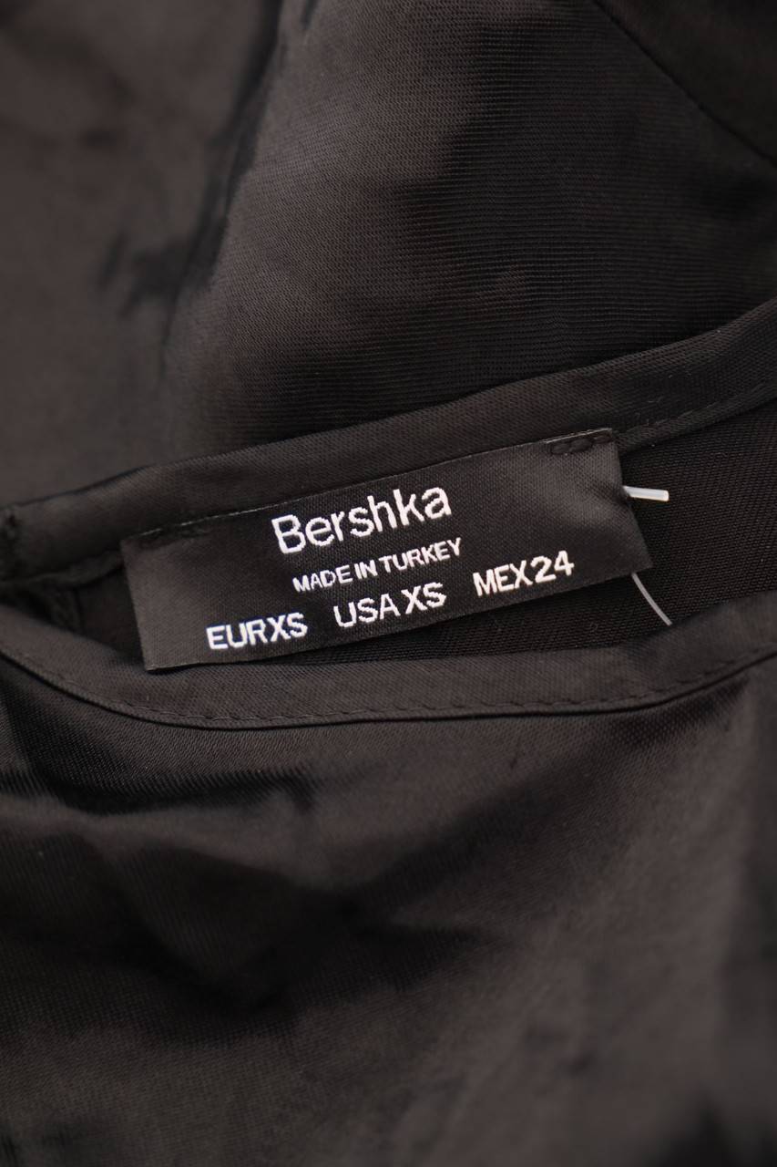 Carou Bershka Longsleeve-Shirt