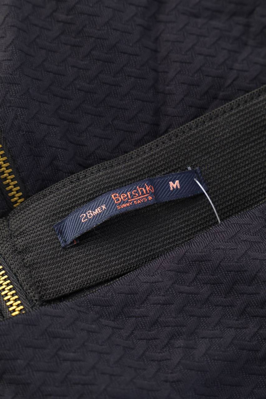 Carou Bershka Minirock