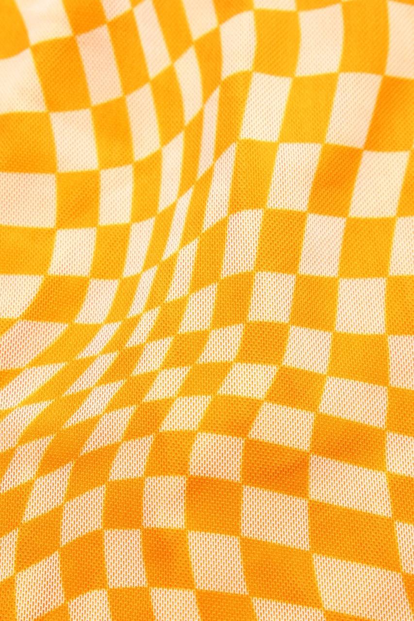 Carou Bershka Minirock Aus Mesh Mit Schnürung