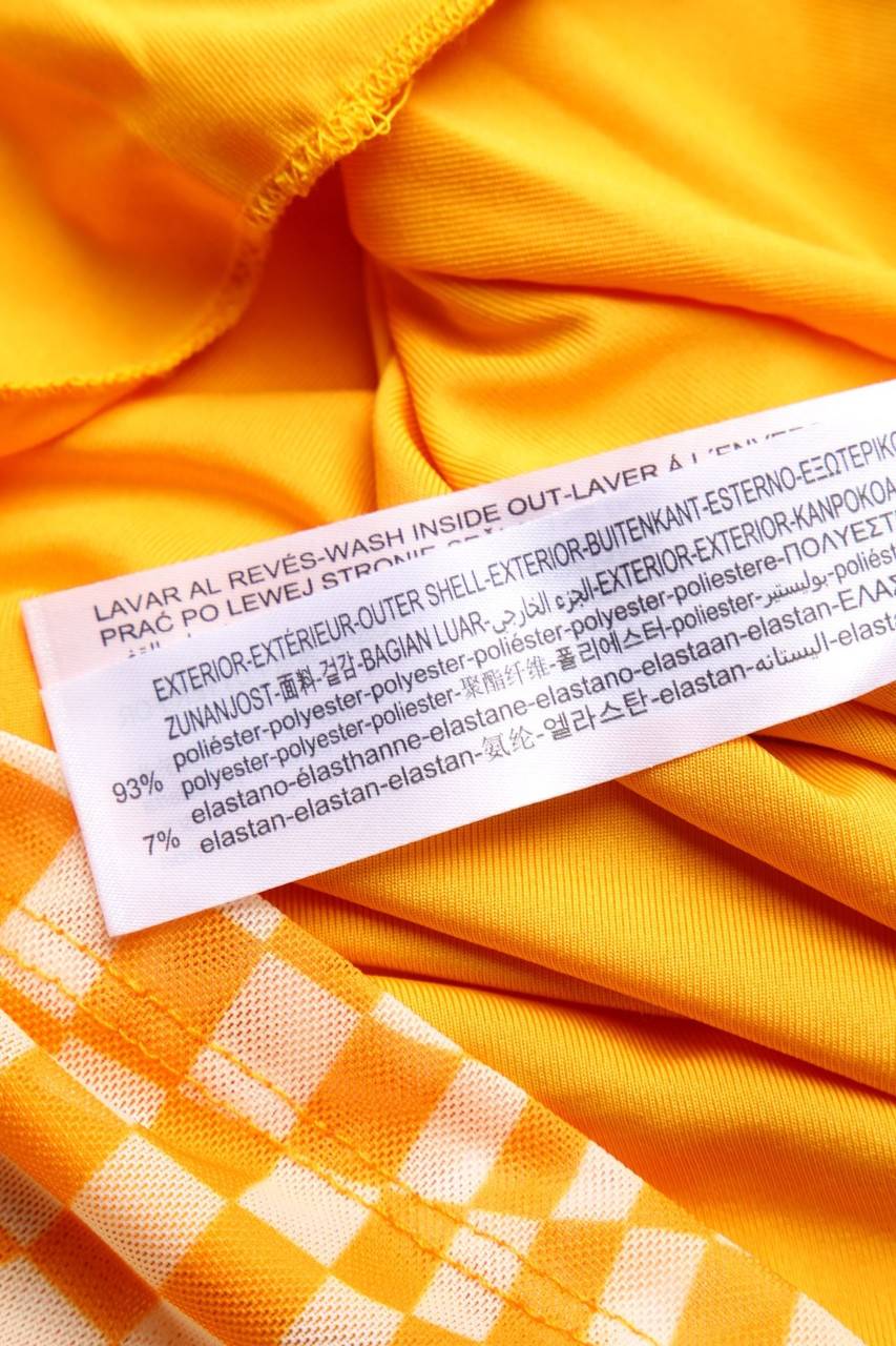 Carou Bershka Minirock Aus Mesh Mit Schnürung