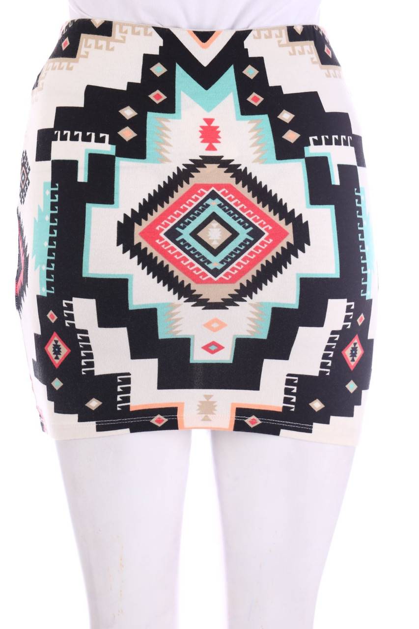 Carou Bershka Minirock