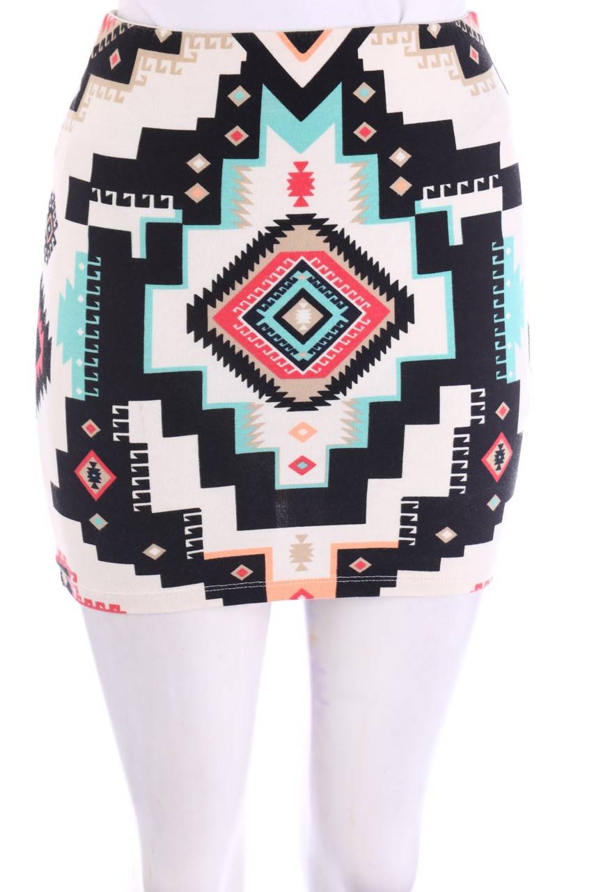Carou Bershka Minirock
