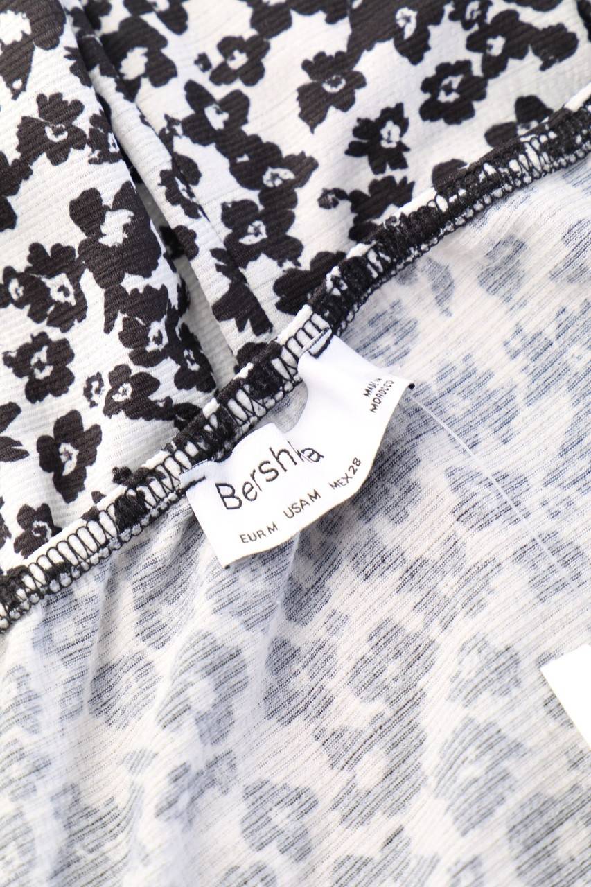 Carou Bershka Playsuit