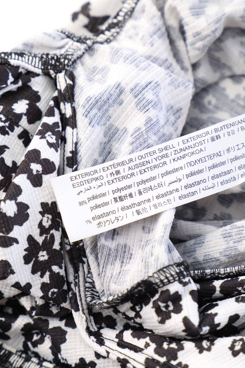 Carou Bershka Playsuit