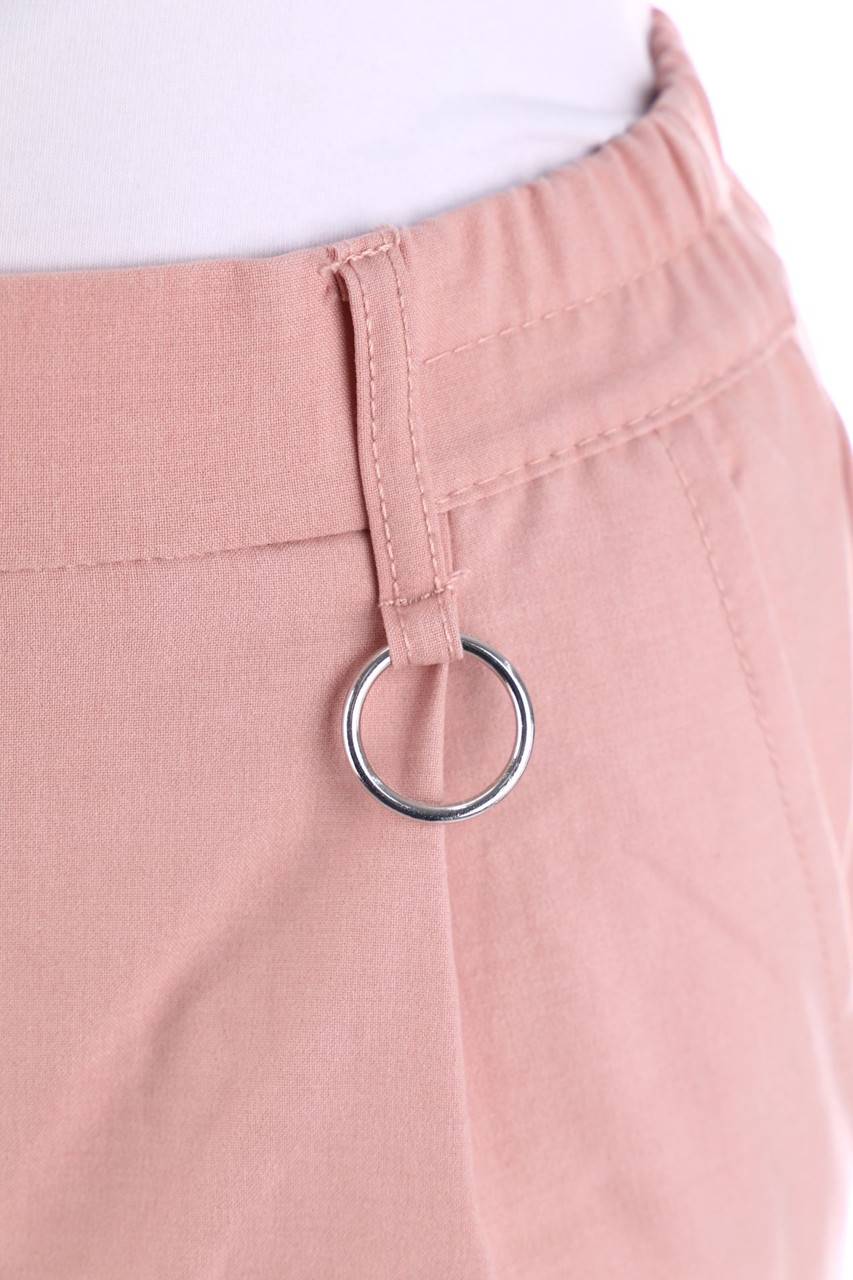Carou Bershka Shorts