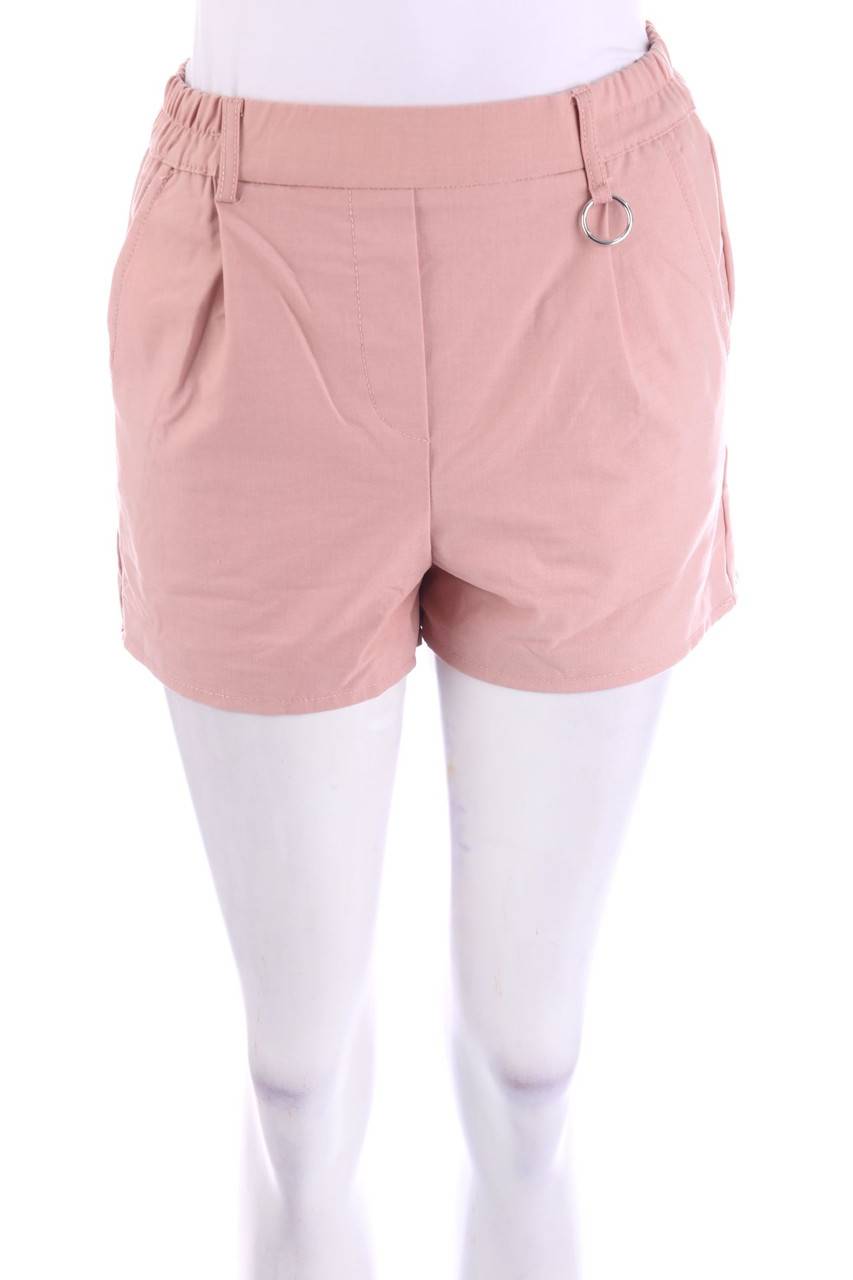 Carou Bershka Shorts