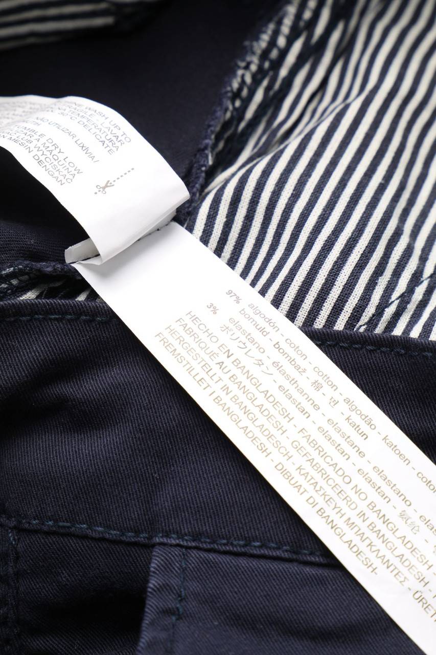 Carou Bershka Slim Jeans