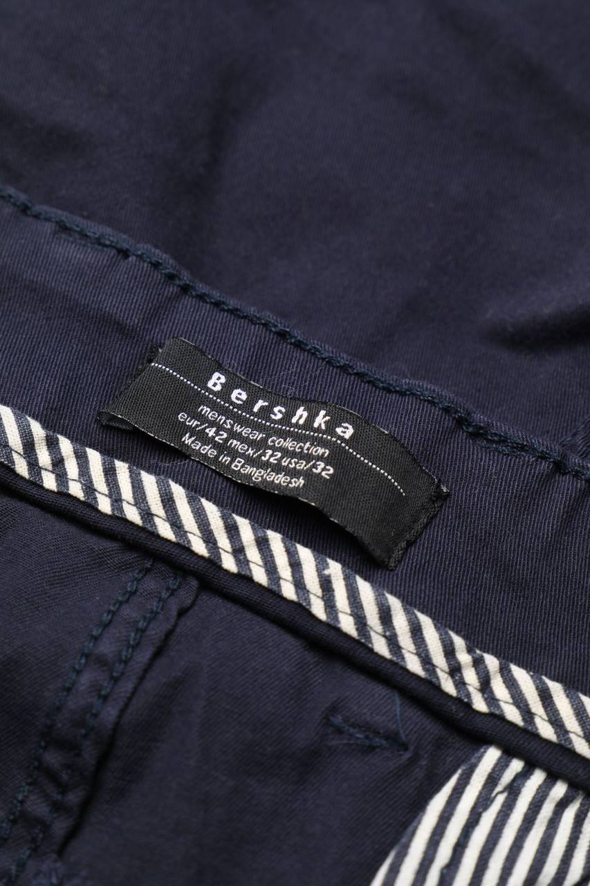 Carou Bershka Slim Jeans