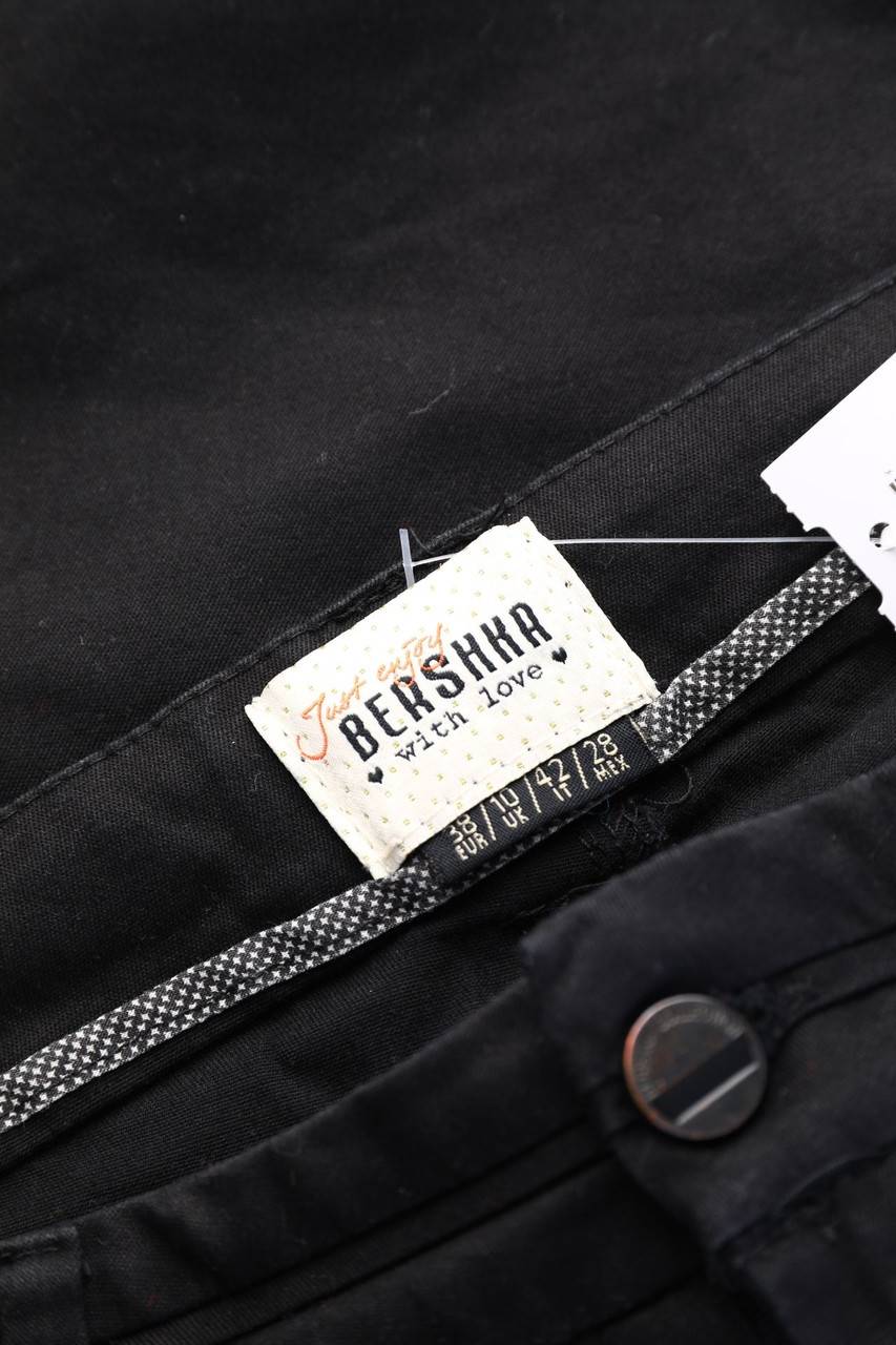 Carou Bershka Slim Jeans