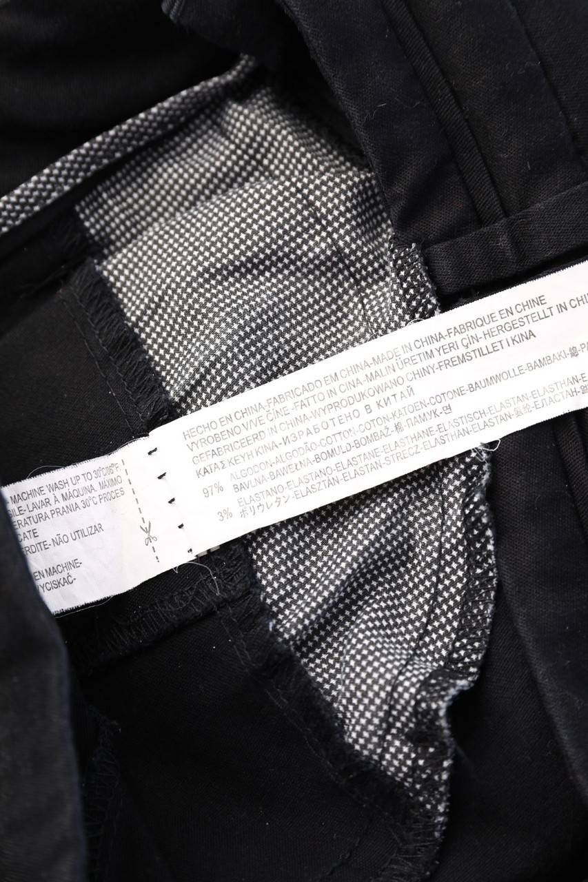 Carou Bershka Slim Jeans