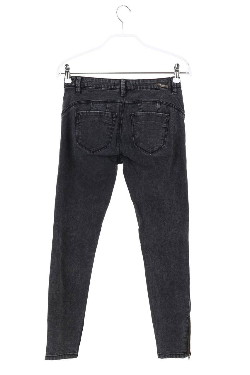 Carou Bershka Slim Jeans