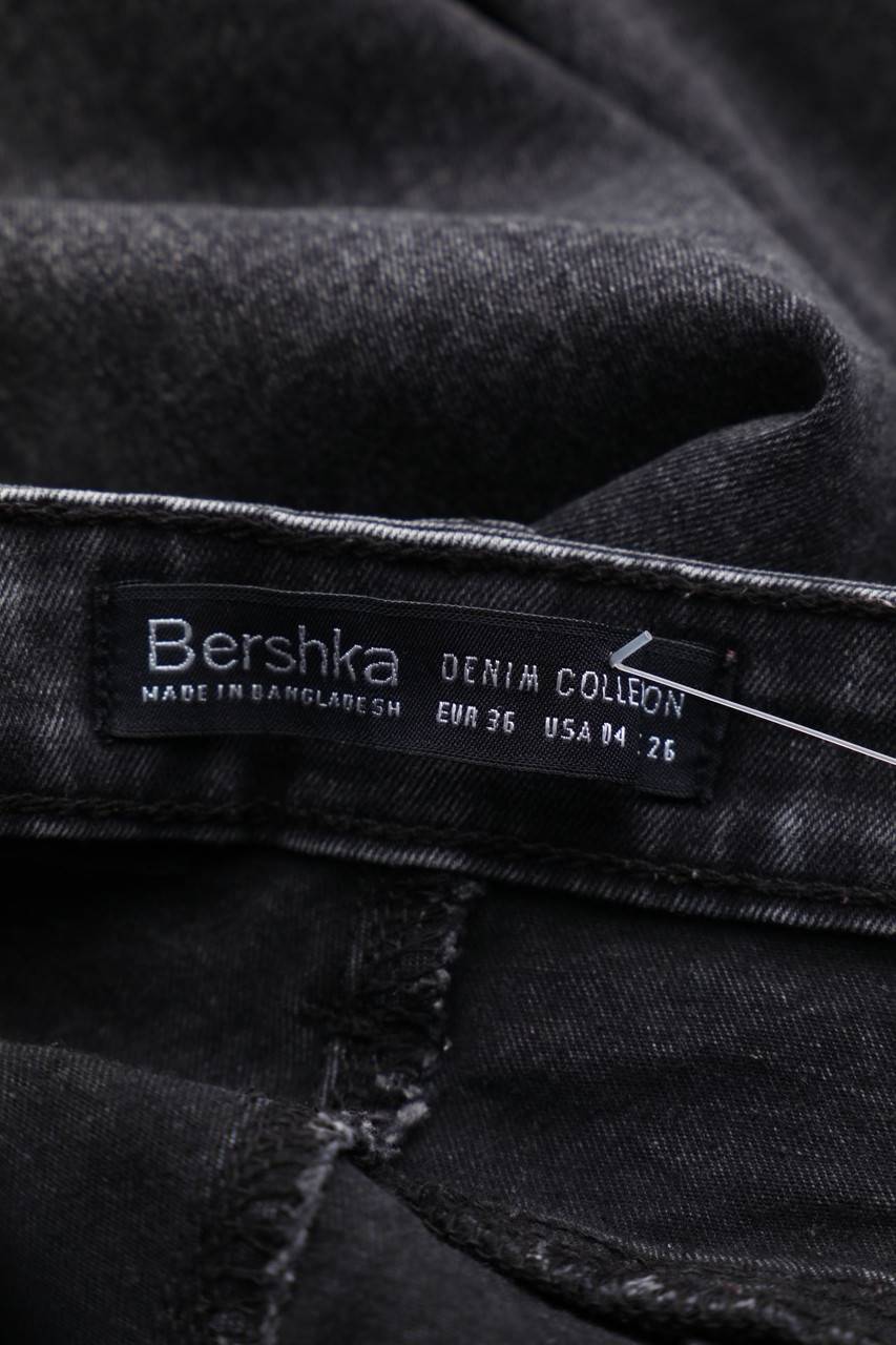 Carou Bershka Slim Jeans