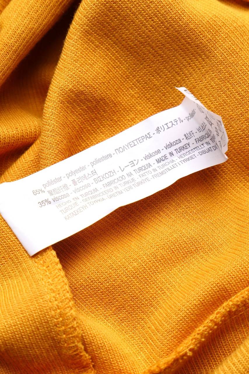 Carou Bershka Strick-Pullover Mit Keyhole