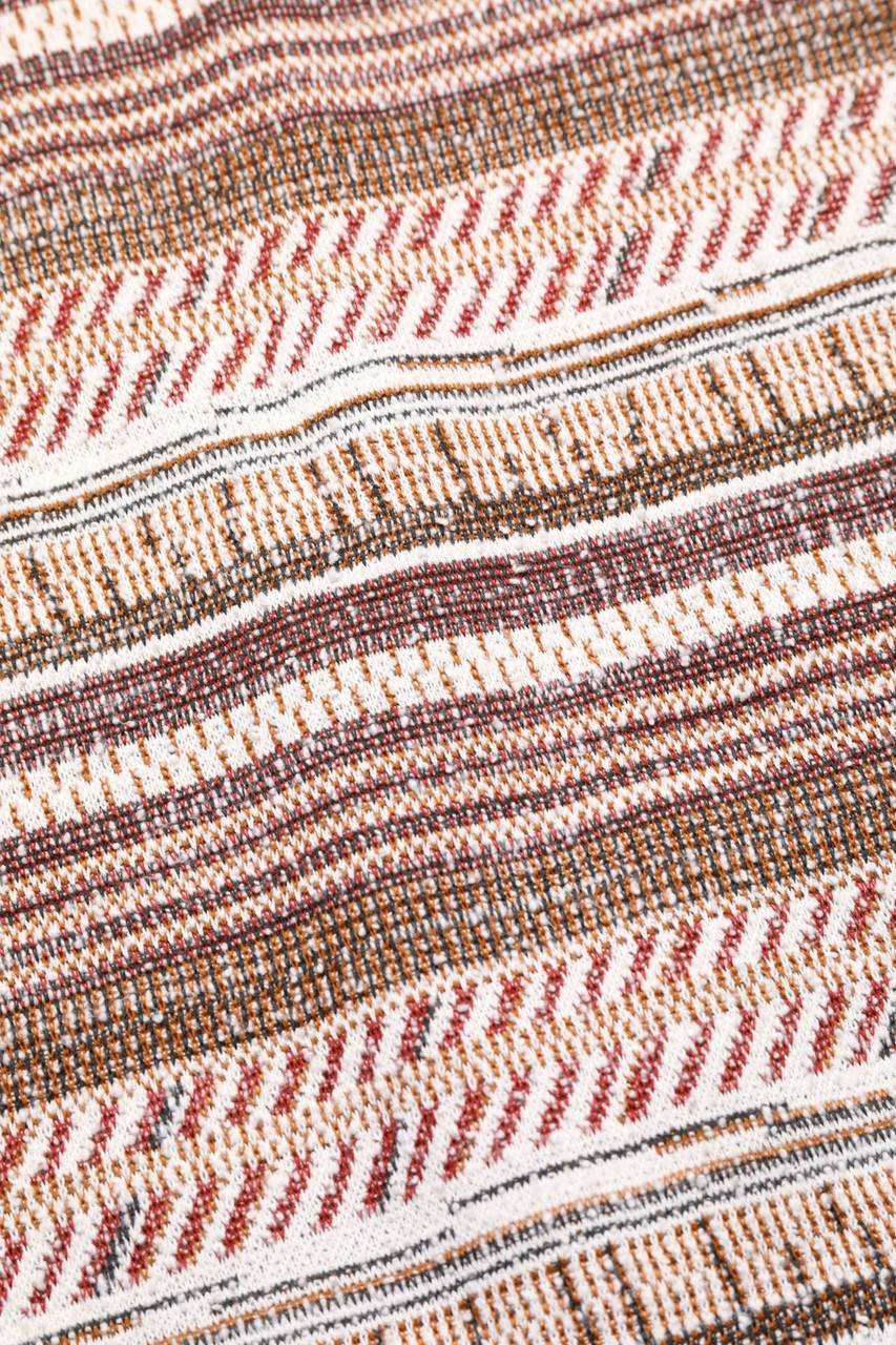 Carou Bershka Strickkleid