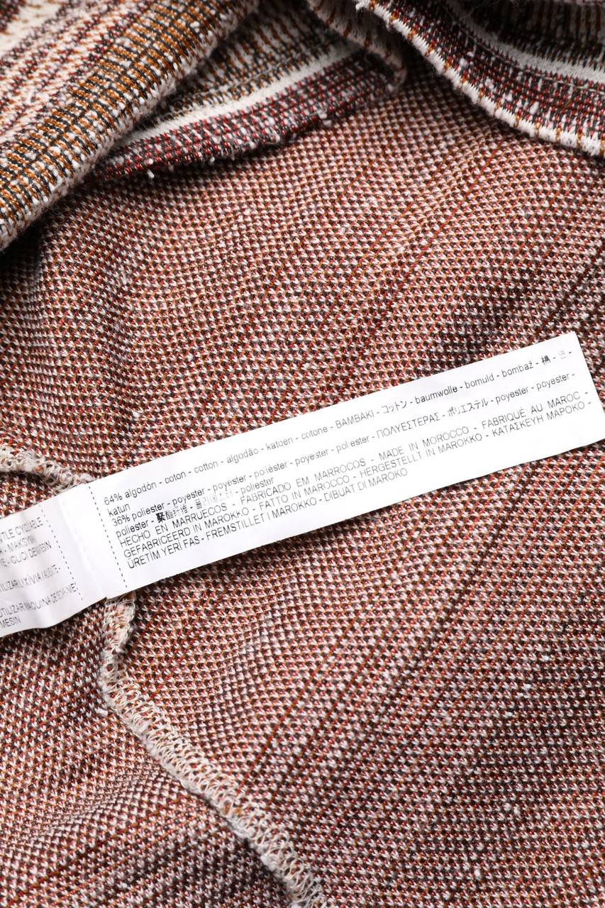 Carou Bershka Strickkleid