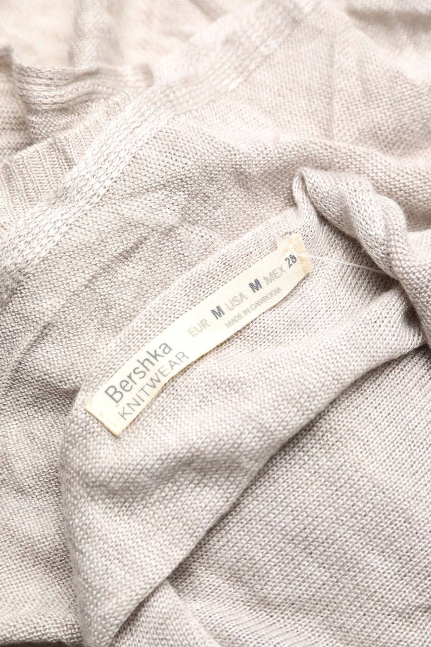 Carou Bershka Strickweste