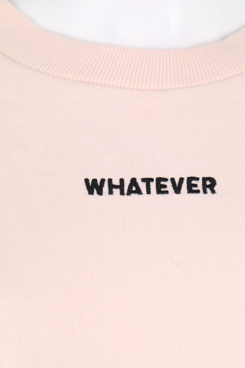 Carou Bershka Sweatshirt Mit Schnürung
