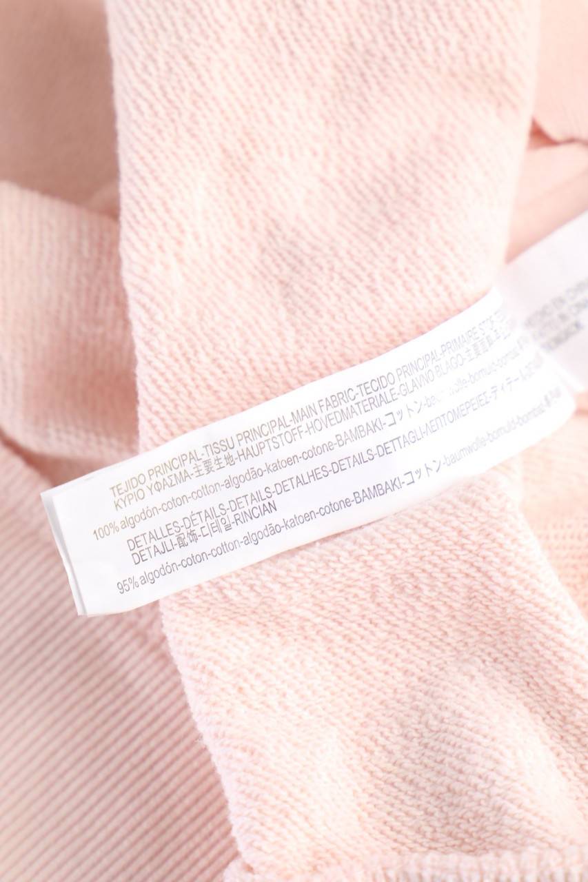 Carou Bershka Sweatshirt Mit Schnürung