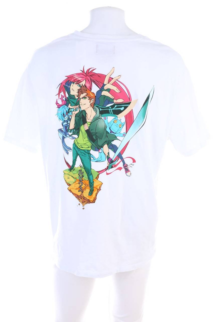 Carou Bershka T-Shirt