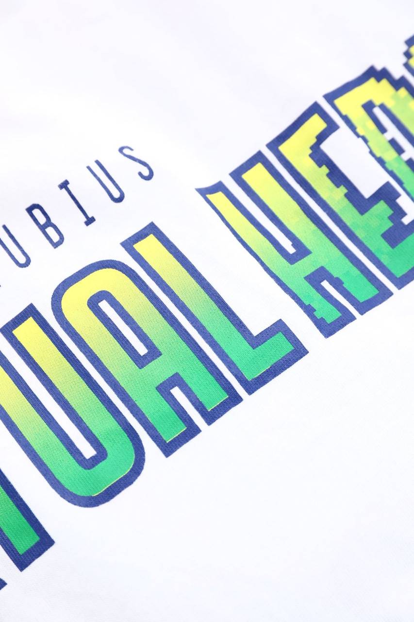 Carou Bershka T-Shirt