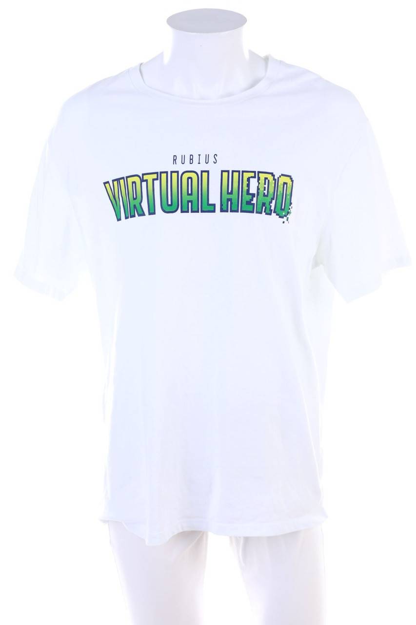 Carou Bershka T-Shirt