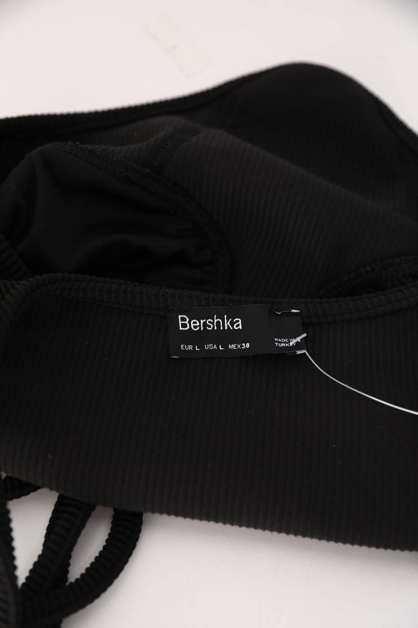 Carou Bershka Top