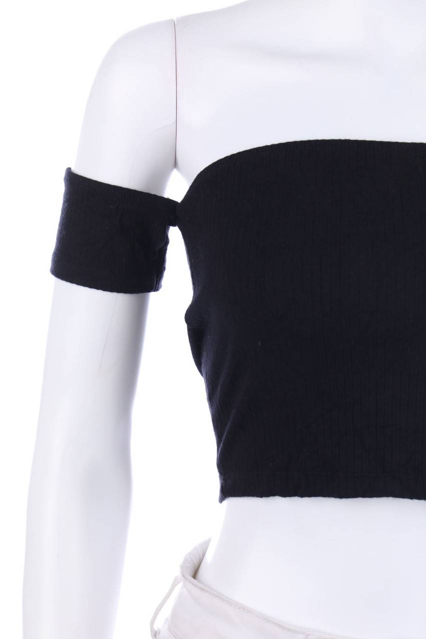 Carou Bershka Top