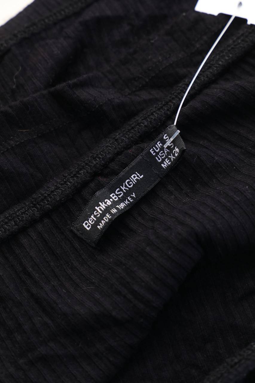 Carou Bershka Top