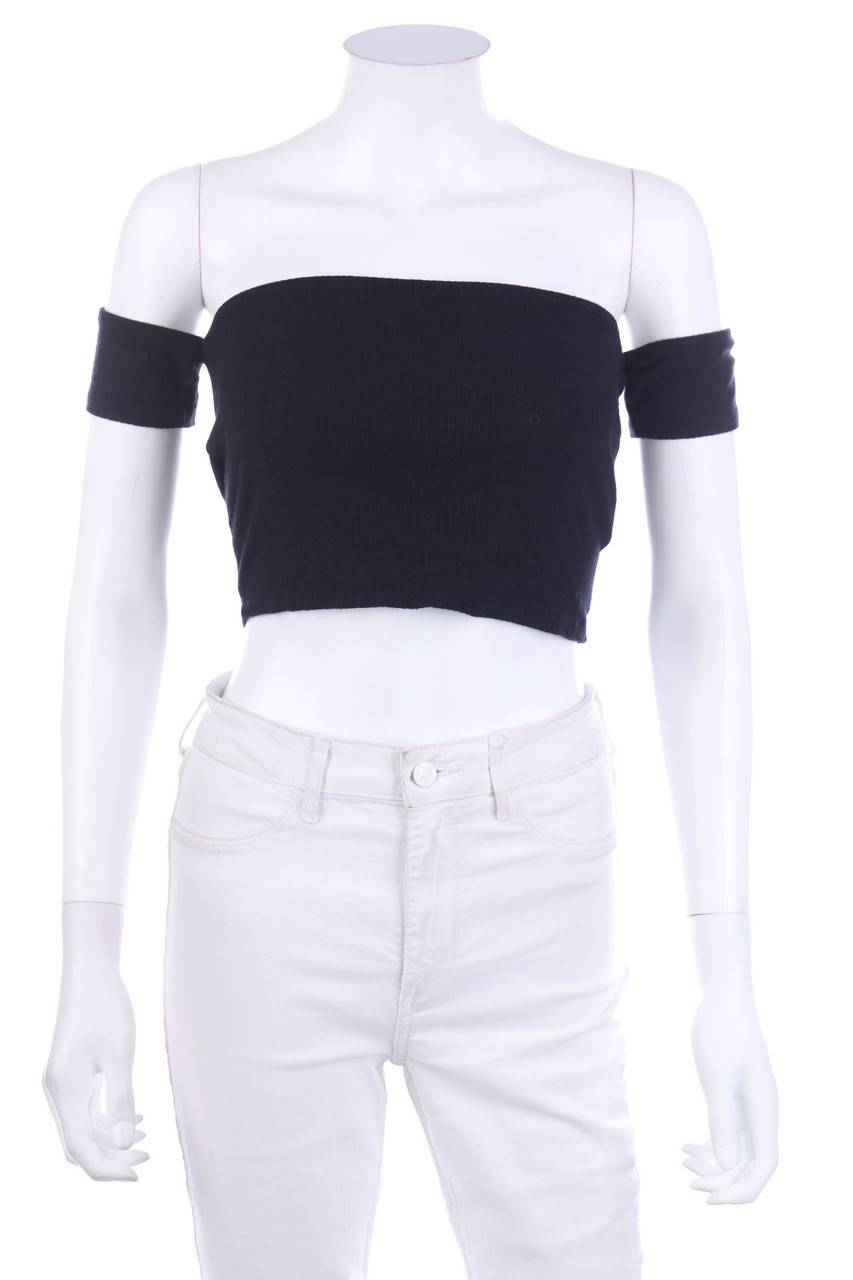Carou Bershka Top