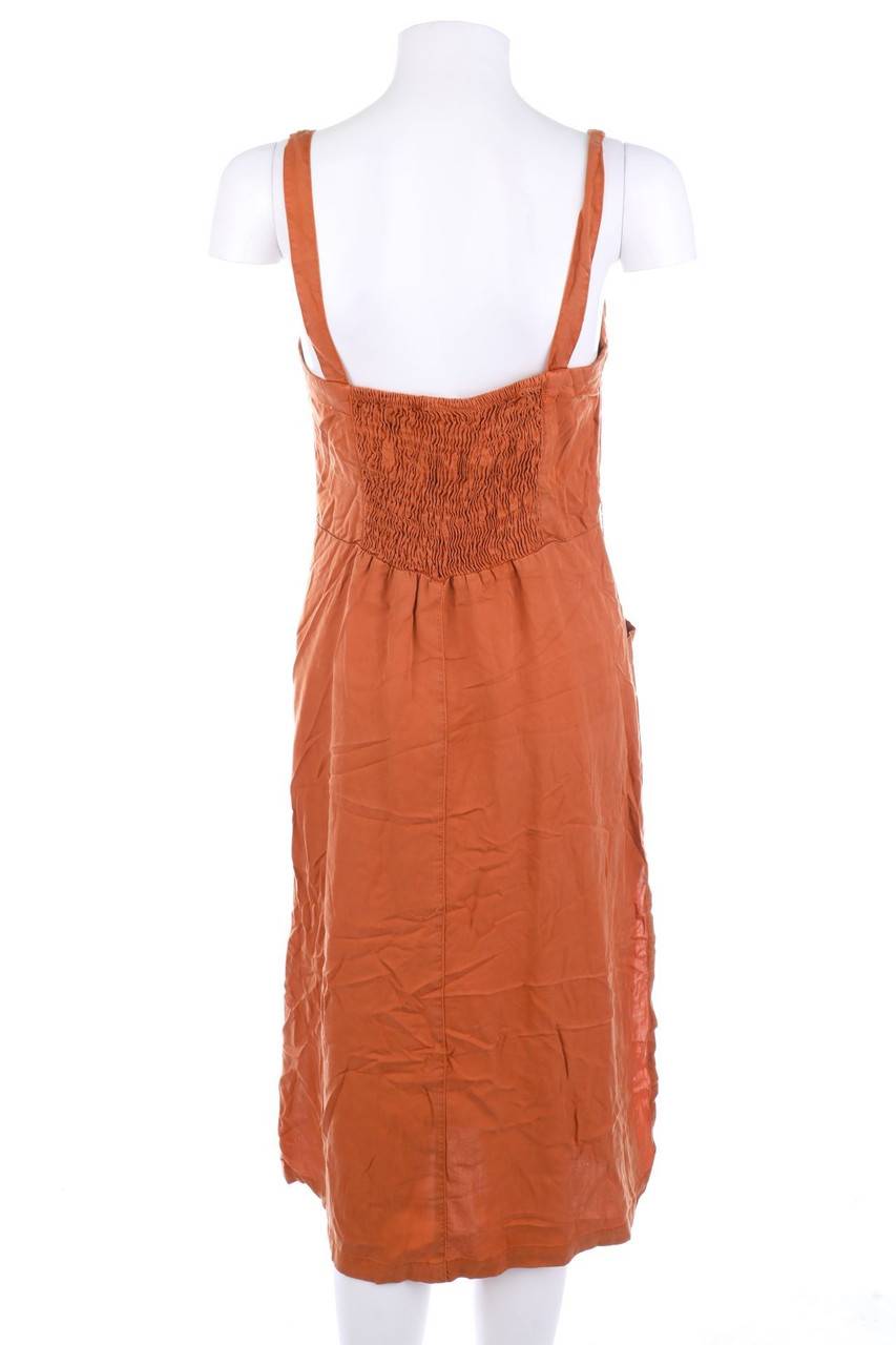 Carou Bershka Träger-Kleid