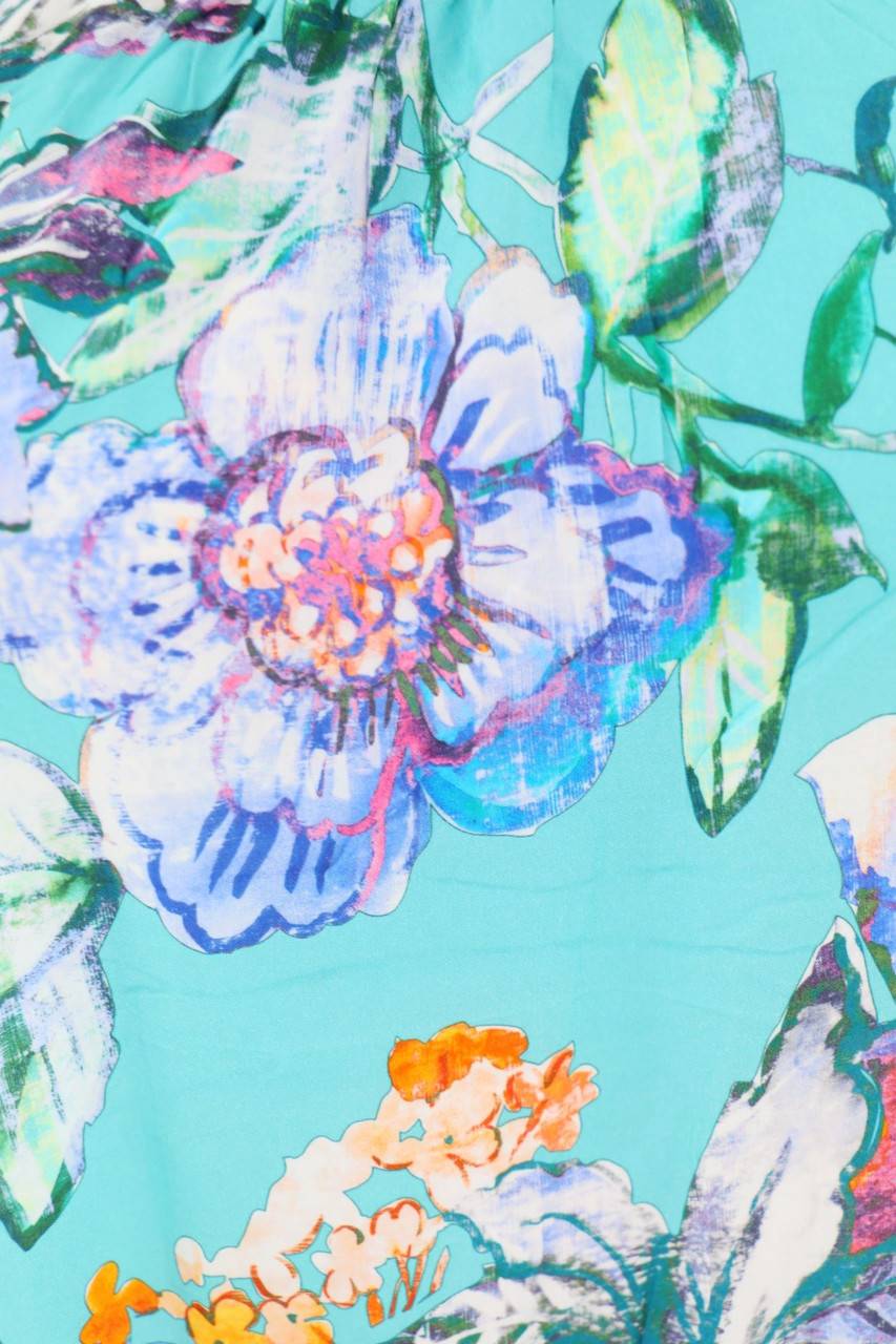 Carou Betty Barclay Kurzarm-Shirt