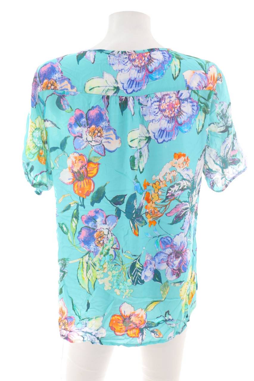 Carou Betty Barclay Kurzarm-Shirt