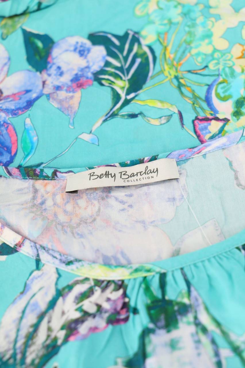 Carou Betty Barclay Kurzarm-Shirt