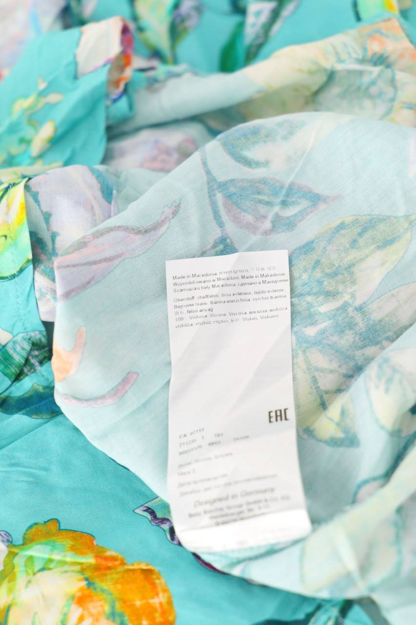 Carou Betty Barclay Kurzarm-Shirt